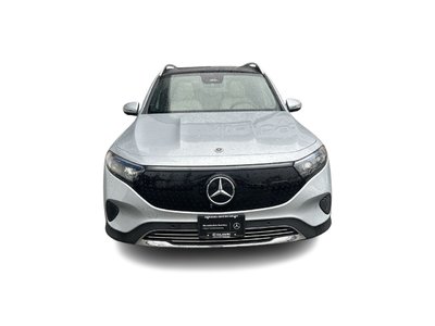 2024 Mercedes-Benz EQB300 in Vancouver, British Columbia