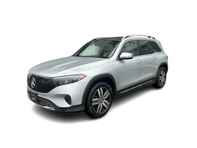 Mercedes-Benz EQB300  2024 à Vancouver, Colombie-Britannique