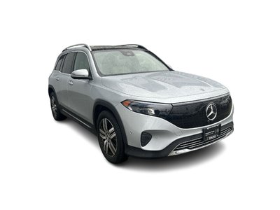 2024 Mercedes-Benz EQB300 in Vancouver, British Columbia