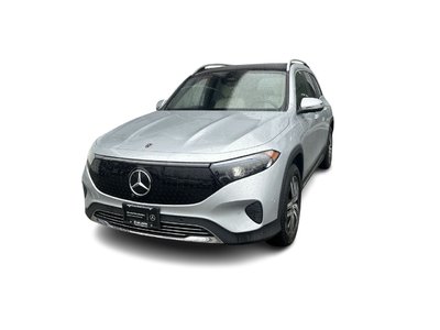 Mercedes-Benz EQB300  2024 à Vancouver, Colombie-Britannique