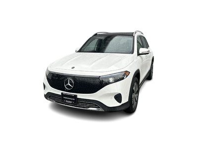 2024 Mercedes-Benz EQB300 in Vancouver, British Columbia