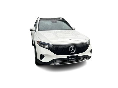 2024 Mercedes-Benz EQB300 in Vancouver, British Columbia