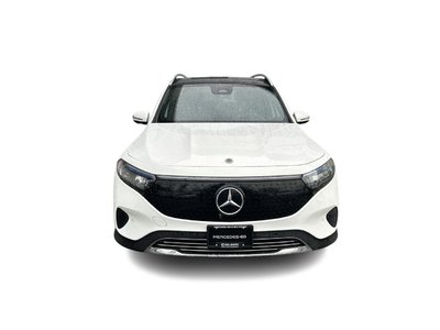 2024 Mercedes-Benz EQB300 in Vancouver, British Columbia
