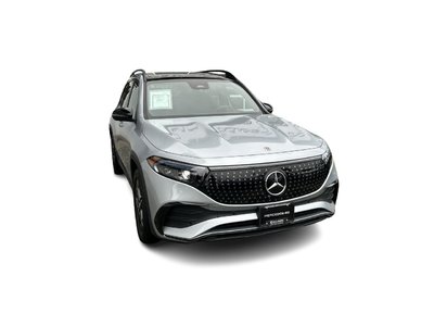 2024 Mercedes-Benz EQB300 in Vancouver, British Columbia