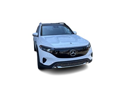 Mercedes-Benz EQB  2025 à Vancouver, Colombie-Britannique