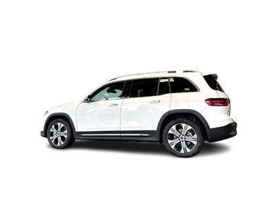 2025 Mercedes-Benz EQB in Vancouver, British Columbia