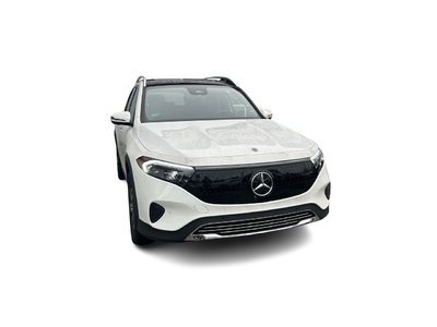 2025 Mercedes-Benz EQB in Vancouver, British Columbia