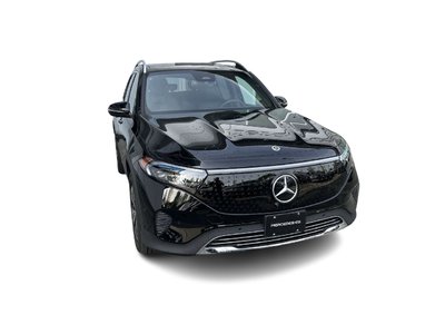 2025  EQB300 in Vancouver, British Columbia