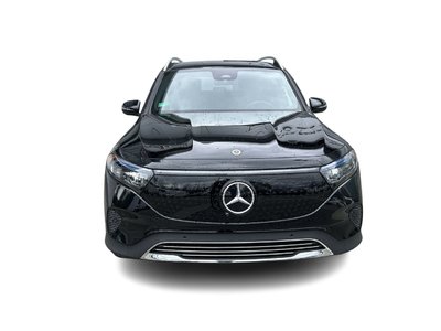 2025 Mercedes-Benz EQB300 in Vancouver, British Columbia
