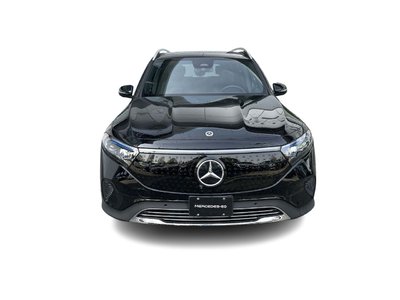2025  EQB300 in Vancouver, British Columbia