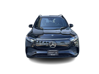 2023 Mercedes-Benz EQB350 in Richmond, British Columbia