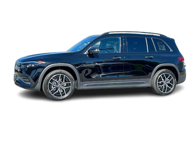 2023 Mercedes-Benz EQB350 in Vancouver, British Columbia