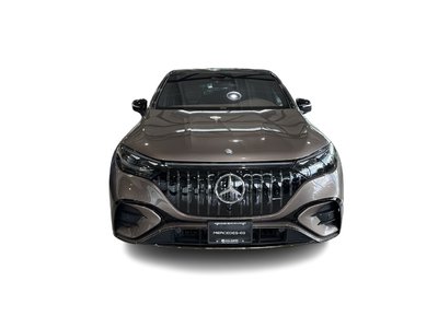 2024 Mercedes-Benz EQE AMG in North Vancouver, British Columbia