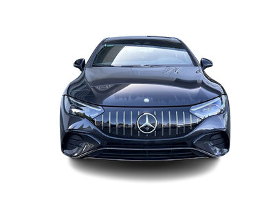 2024 Mercedes-Benz EQE in Vancouver, British Columbia