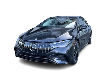 2024 Mercedes-Benz EQE in Vancouver, British Columbia