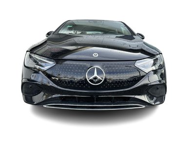 2026 Mercedes-Benz EQE in Vancouver, British Columbia