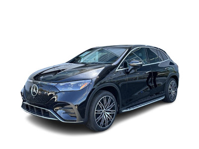 2024 Mercedes-Benz EQE350 in Vancouver, British Columbia