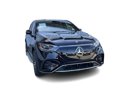 2024 Mercedes-Benz EQE350 in Vancouver, British Columbia