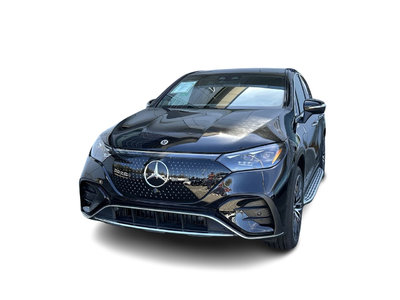 2024 Mercedes-Benz EQE350 in Vancouver, British Columbia