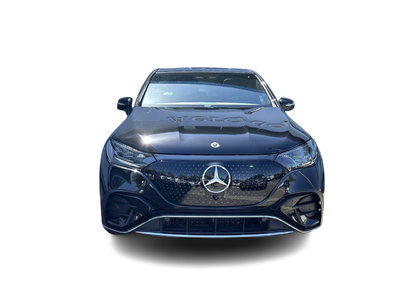 2024 Mercedes-Benz EQE350 in Vancouver, British Columbia