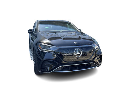 2024 Mercedes-Benz EQE350 in Vancouver, British Columbia