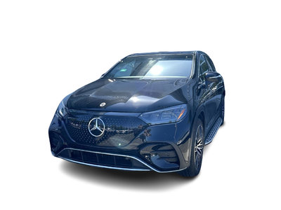 2024 Mercedes-Benz EQE350 in Vancouver, British Columbia