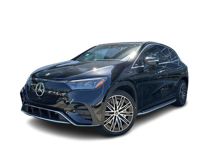 2024 Mercedes-Benz EQE350 in Vancouver, British Columbia