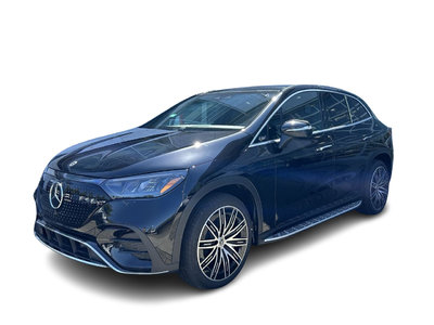 2024 Mercedes-Benz EQE350 in Vancouver, British Columbia