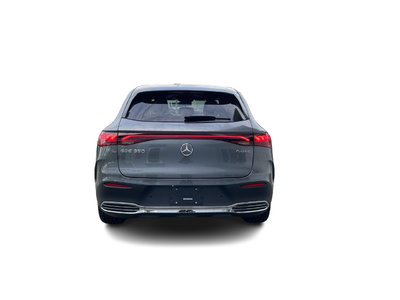 2024 Mercedes-Benz EQE350 in Vancouver, British Columbia