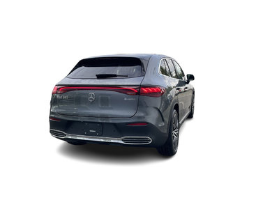 2024 Mercedes-Benz EQE350 in Vancouver, British Columbia