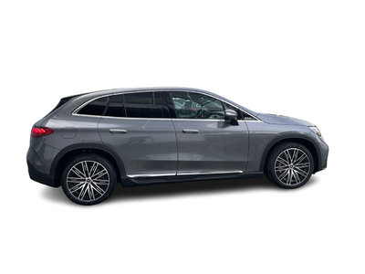 2024 Mercedes-Benz EQE350 in Vancouver, British Columbia