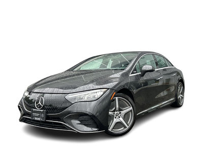 2024 Mercedes-Benz EQE350 in Vancouver, British Columbia