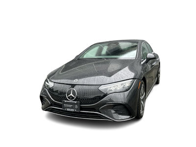 2024 Mercedes-Benz EQE350 in Vancouver, British Columbia
