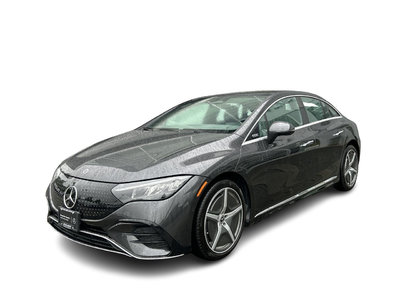 2024 Mercedes-Benz EQE350 in Vancouver, British Columbia
