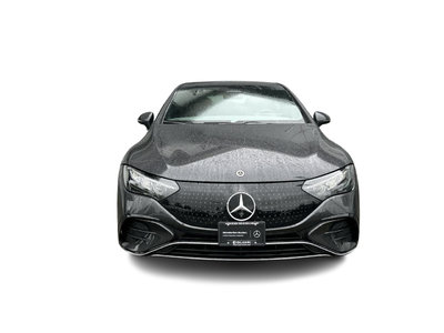 2024 Mercedes-Benz EQE350 in Vancouver, British Columbia