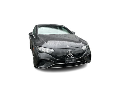 2024 Mercedes-Benz EQE350 in Vancouver, British Columbia