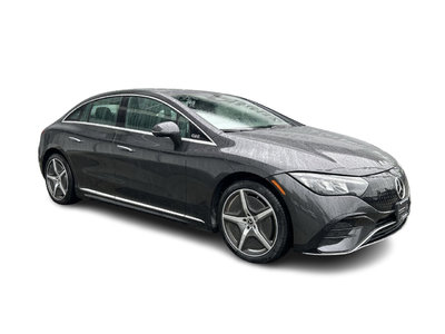 2024 Mercedes-Benz EQE350 in Vancouver, British Columbia