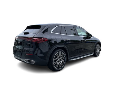 2024 Mercedes-Benz EQE350 in Vancouver, British Columbia