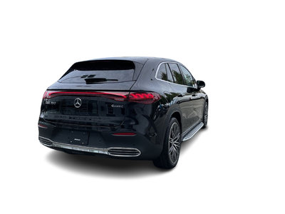 2024 Mercedes-Benz EQE350 in Vancouver, British Columbia