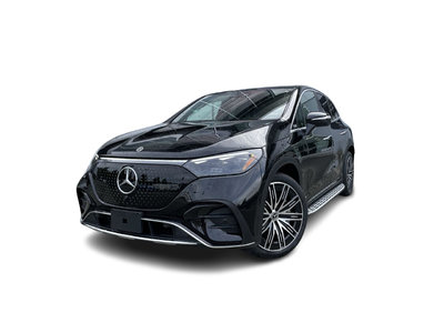 2024 Mercedes-Benz EQE350 in Vancouver, British Columbia
