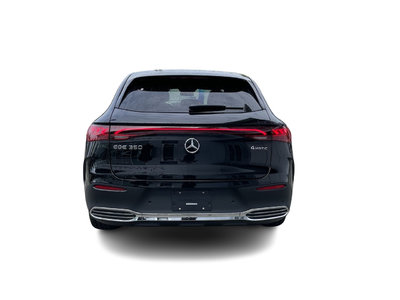 2024 Mercedes-Benz EQE350 in Vancouver, British Columbia