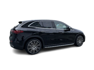 2024 Mercedes-Benz EQE350 in Vancouver, British Columbia