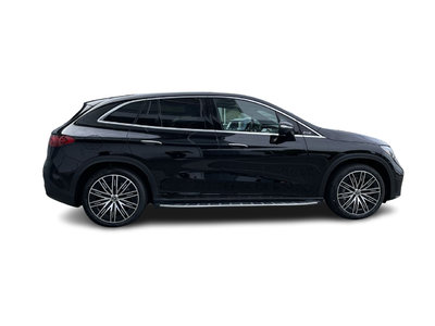 2024 Mercedes-Benz EQE350 in Vancouver, British Columbia