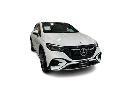2024 Mercedes-Benz EQE350 in Vancouver, British Columbia