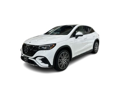 Mercedes-Benz EQE350  2024 à Vancouver, Colombie-Britannique