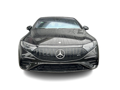 Mercedes-Benz EQS  2024 à Vancouver, Colombie-Britannique
