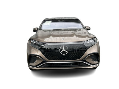 Mercedes-Benz EQS  2024 à Vancouver, Colombie-Britannique