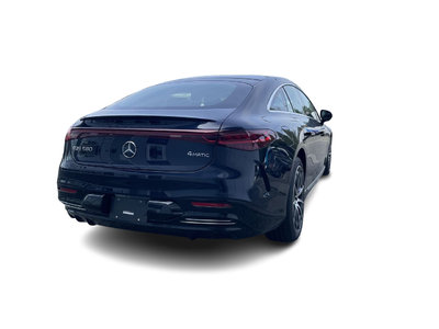 Mercedes-Benz EQS  2024 à Vancouver, Colombie-Britannique