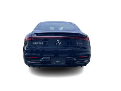 Mercedes-Benz EQS  2024 à Vancouver, Colombie-Britannique