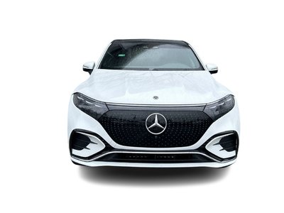 Mercedes-Benz EQS  2025 à Vancouver, Colombie-Britannique